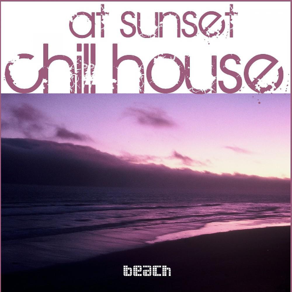 Постер альбома At Sunset - Beach Edition