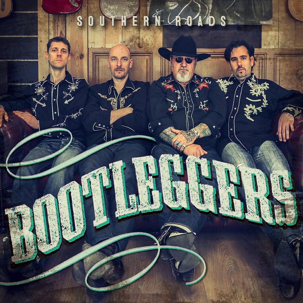Bootleggers - Negro Prison Blues