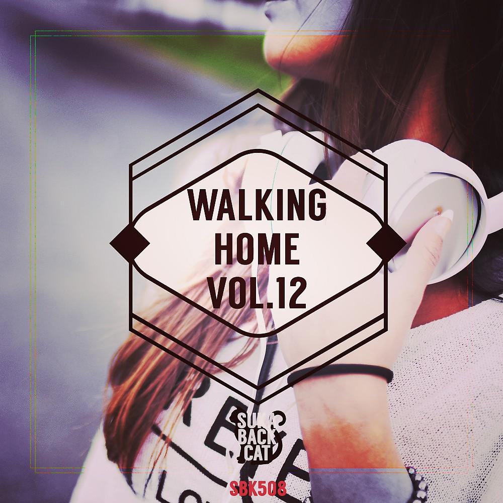 Постер альбома Walking Home, Vol. 12