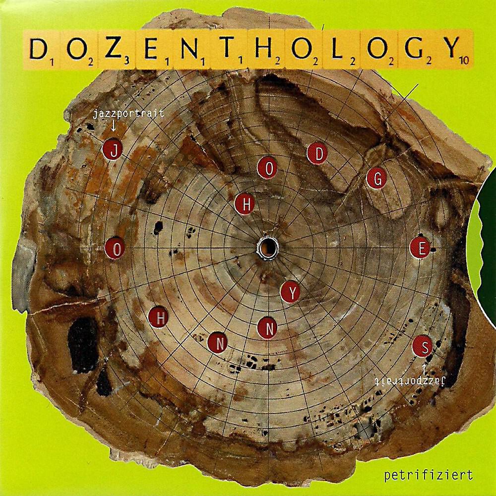 Dozenthology - David Liebman
