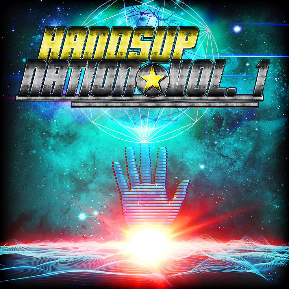 Albert Mak - Let the Music Flow (DJ the Bass Vs. DJ Crush Radio Edit)