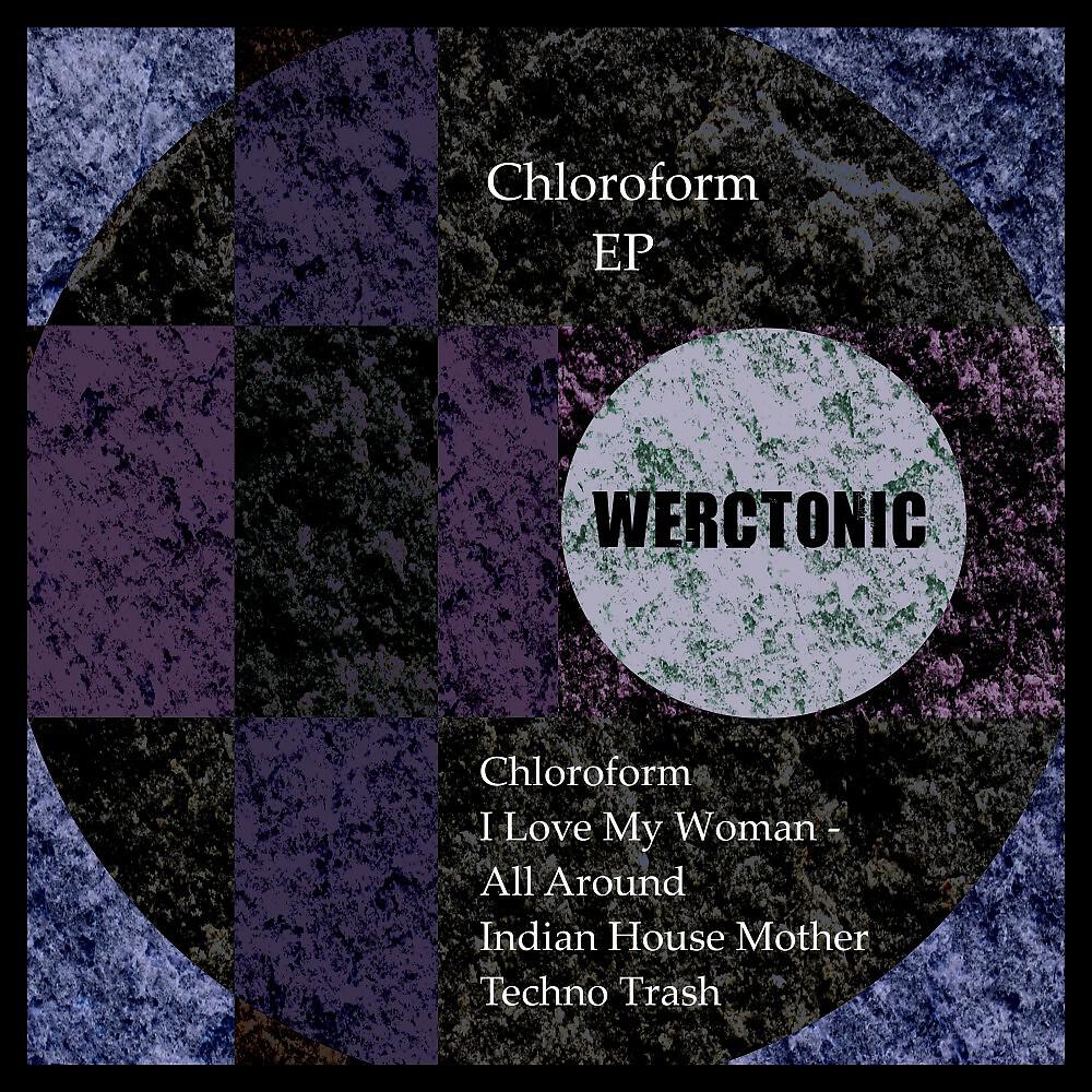 Werctonic - Indian House Mother