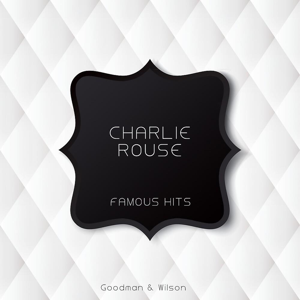 Charlie Rouse - Rouse's Point (Original Mix)