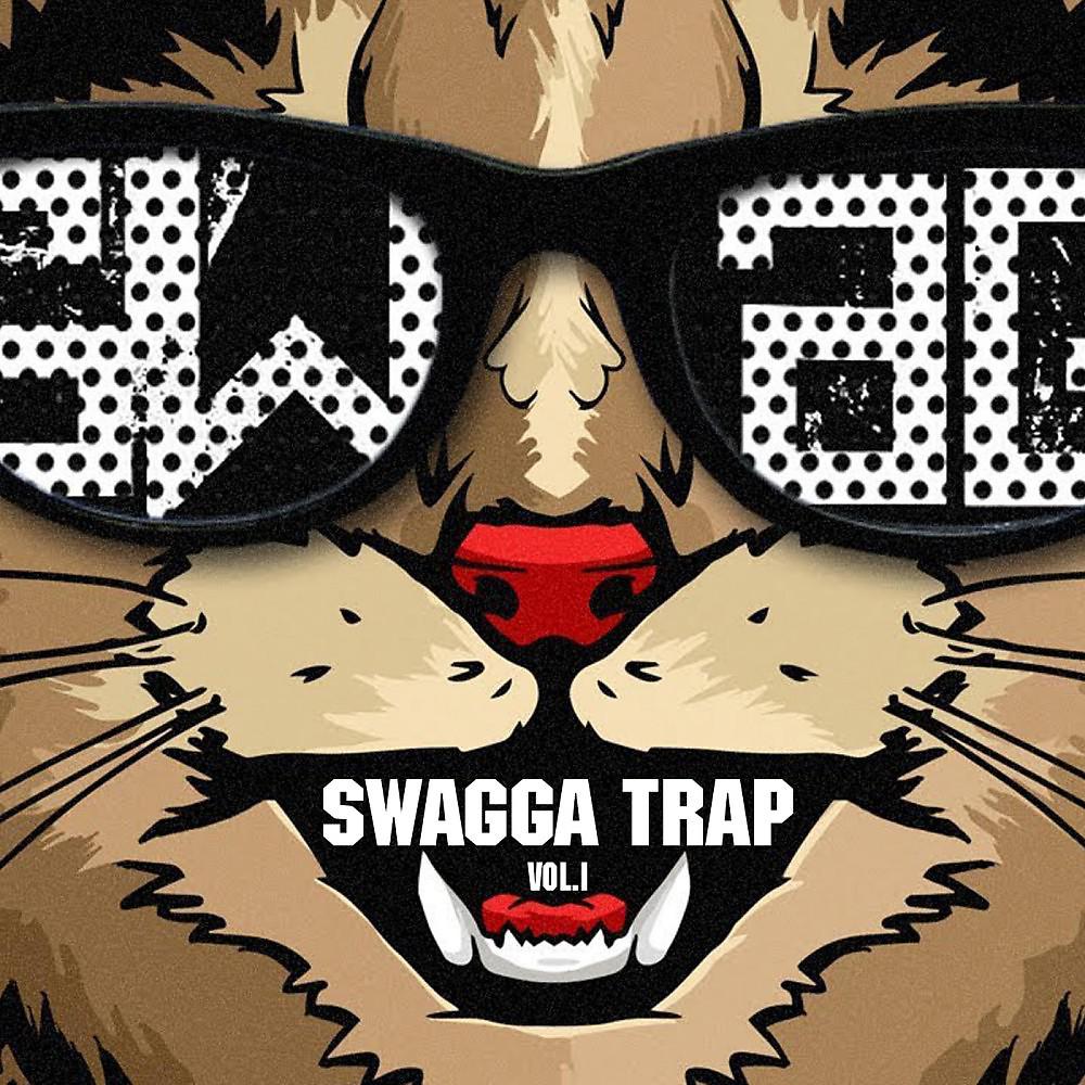 Постер альбома Swagga Trap Vol.I