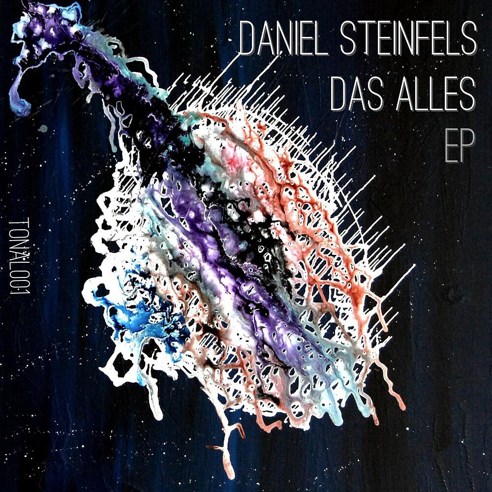 Daniel Steinfels - Farbe
