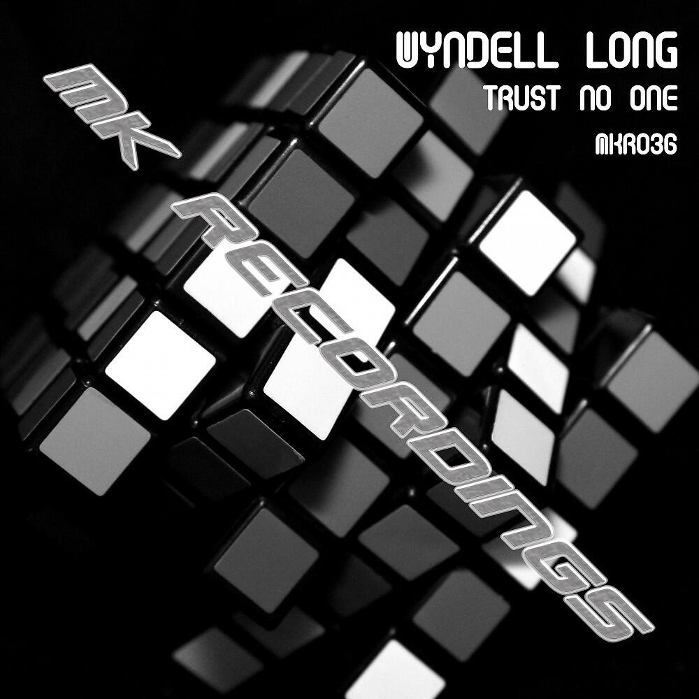 Wyndell Long - Nilla