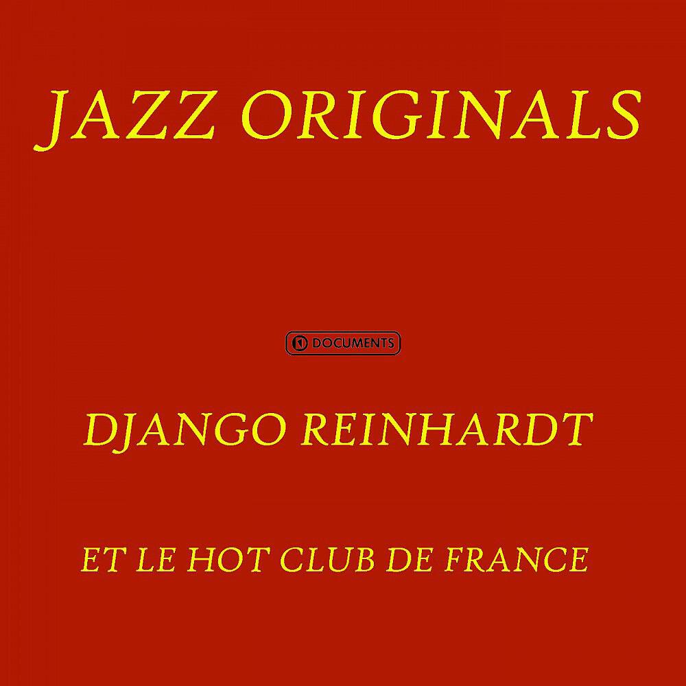 Django Reinhardt - Ton Doux Sourire
