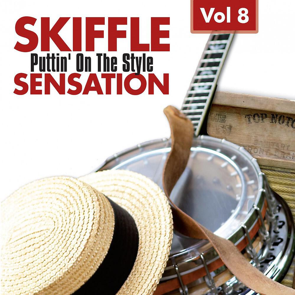 Vipers Skiffle Group - I Know The Lord Laid His Hands On Me