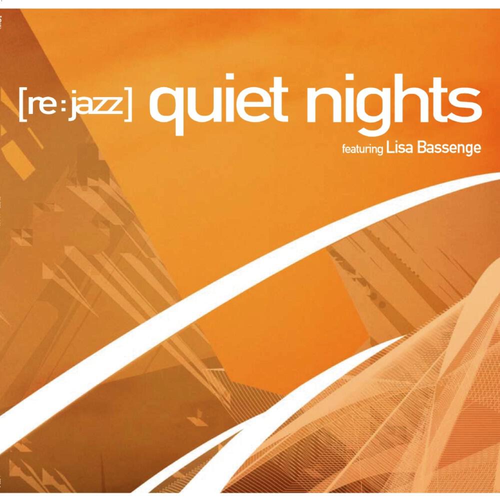 [re:jazz] - Quiet Nights (Nicola Conte Out of the Cool Version)