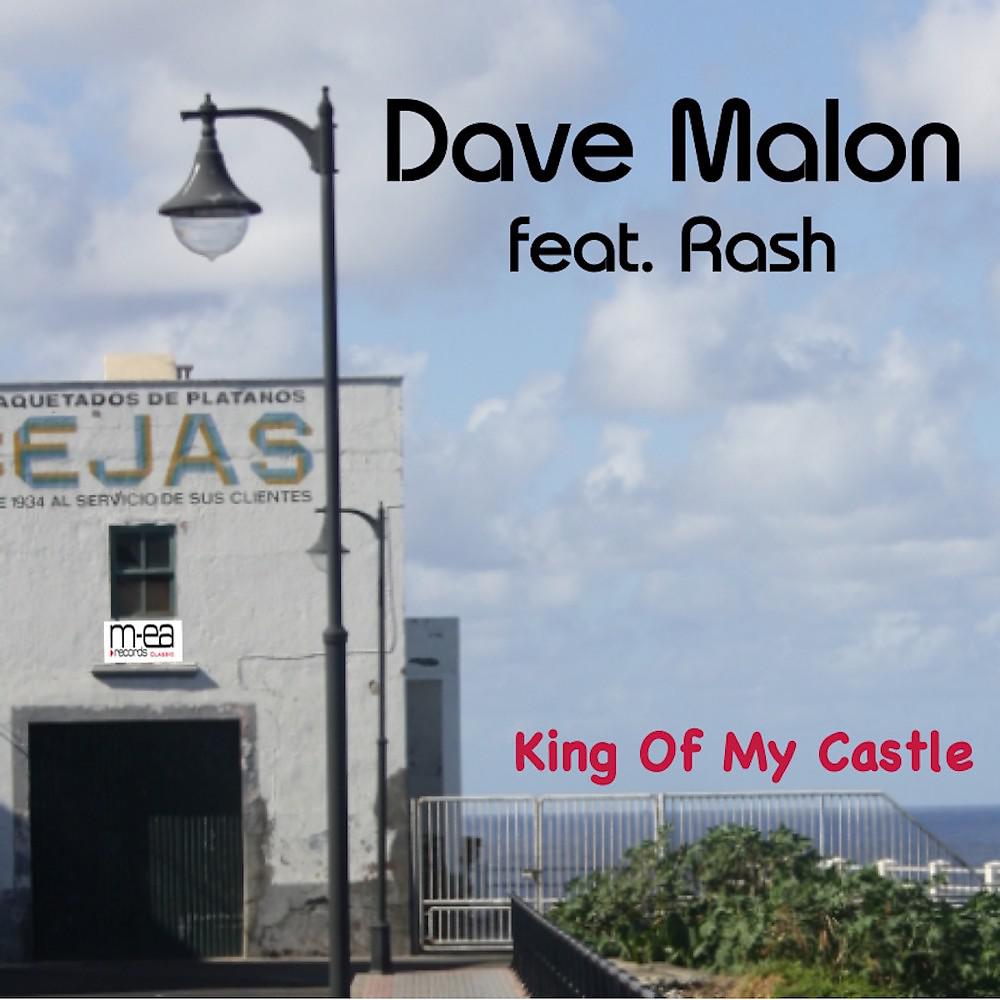 Постер альбома King of My Castle