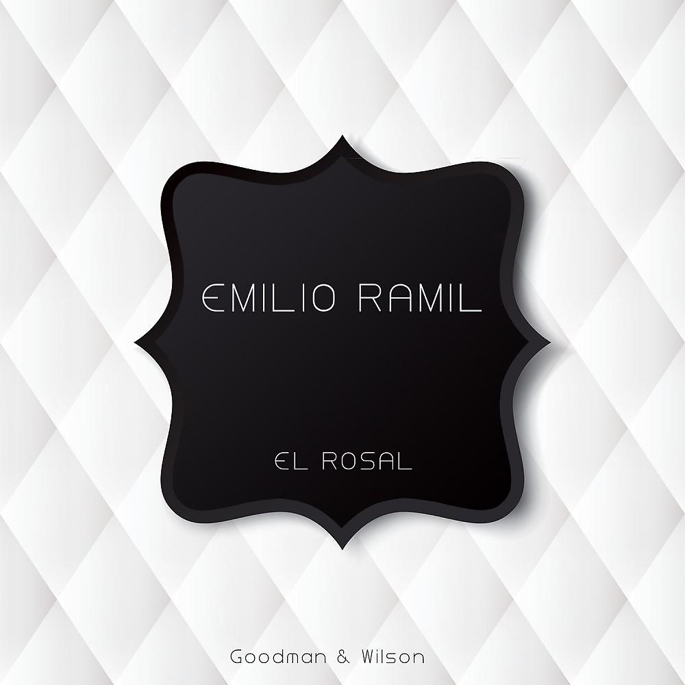 Постер альбома El Rosal