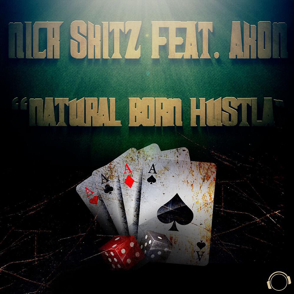 Nick Skitz - Natural Born Hustla (PhaseOne Remix)