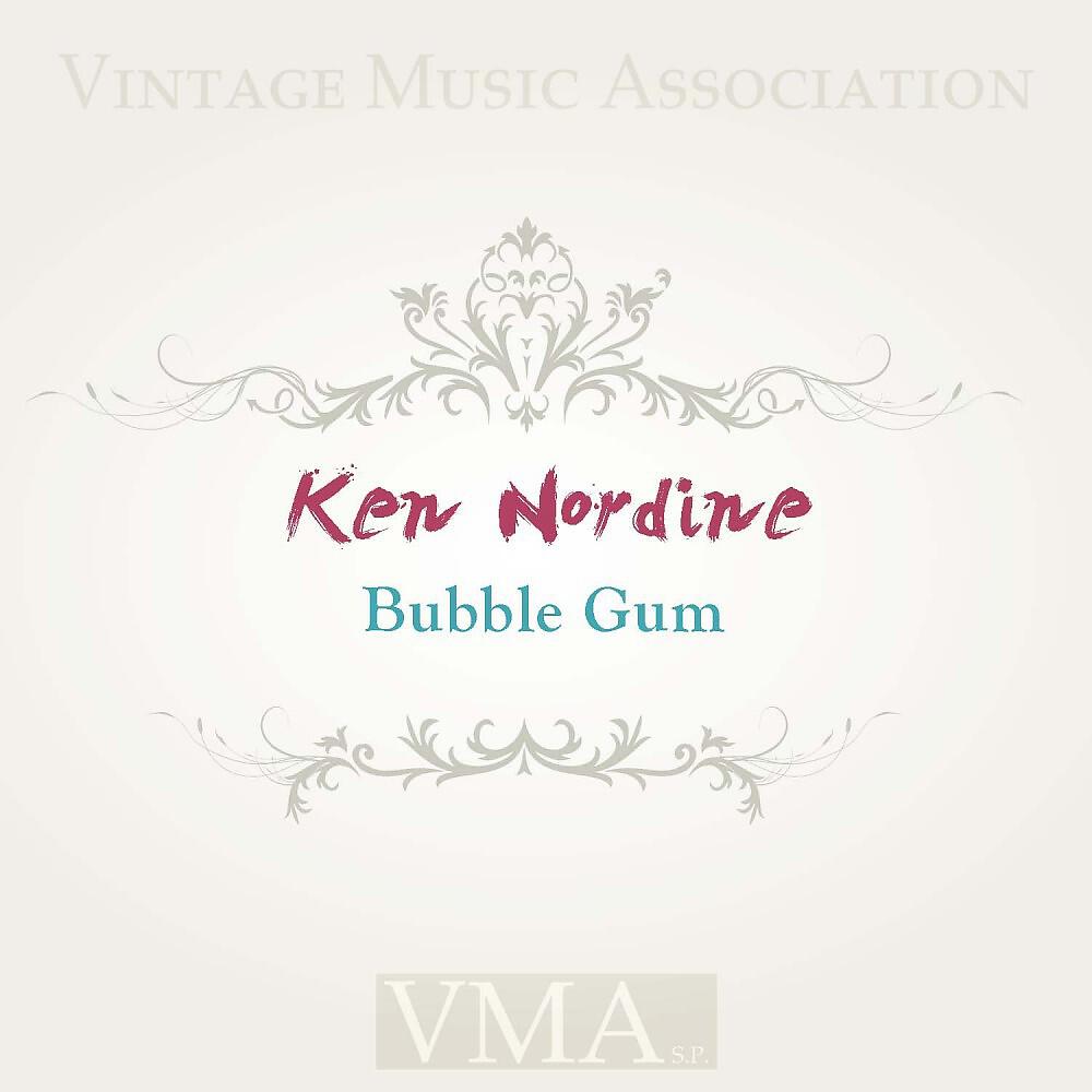 Ken Nordine - Down the Drain (Original Mix)