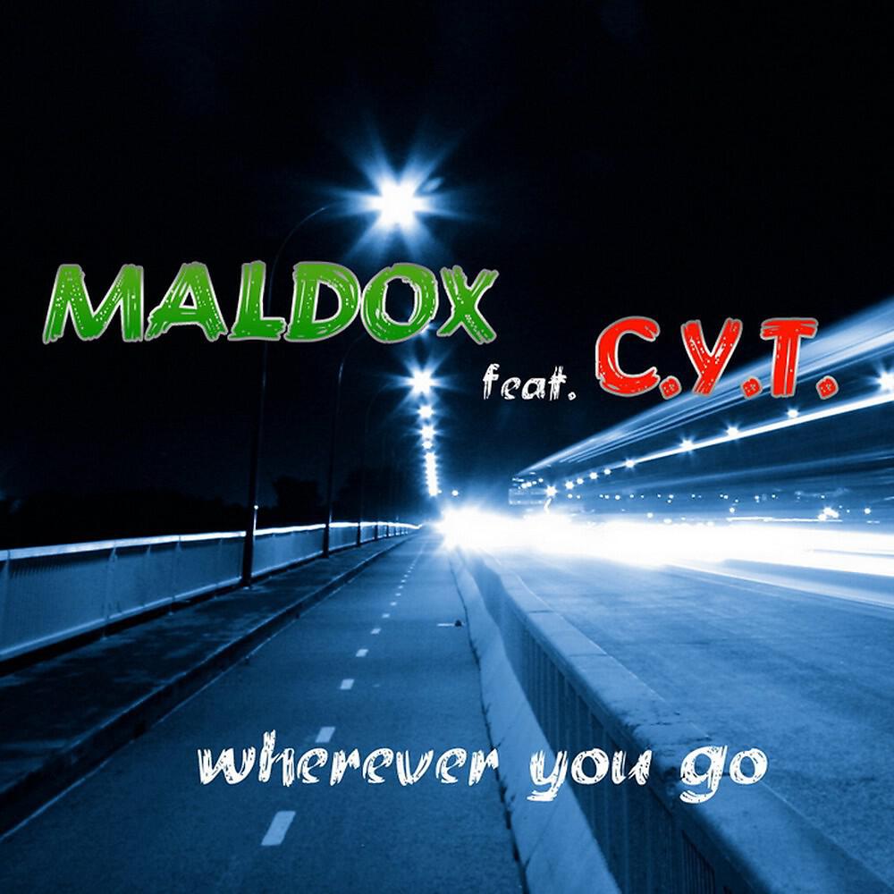 MALDOX - Wherever You Go (Sun Kidz Extended)
