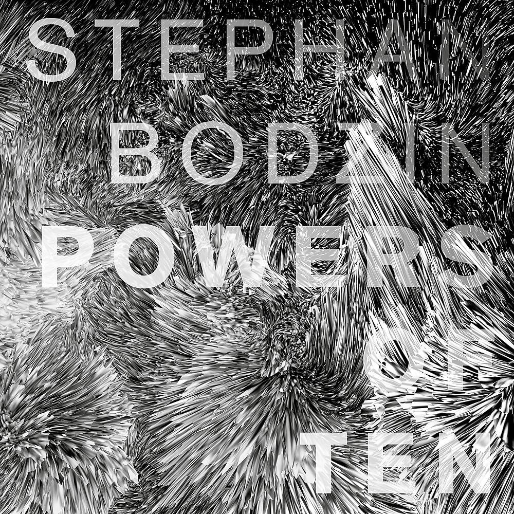 Stephan Bodzin - Odyssee