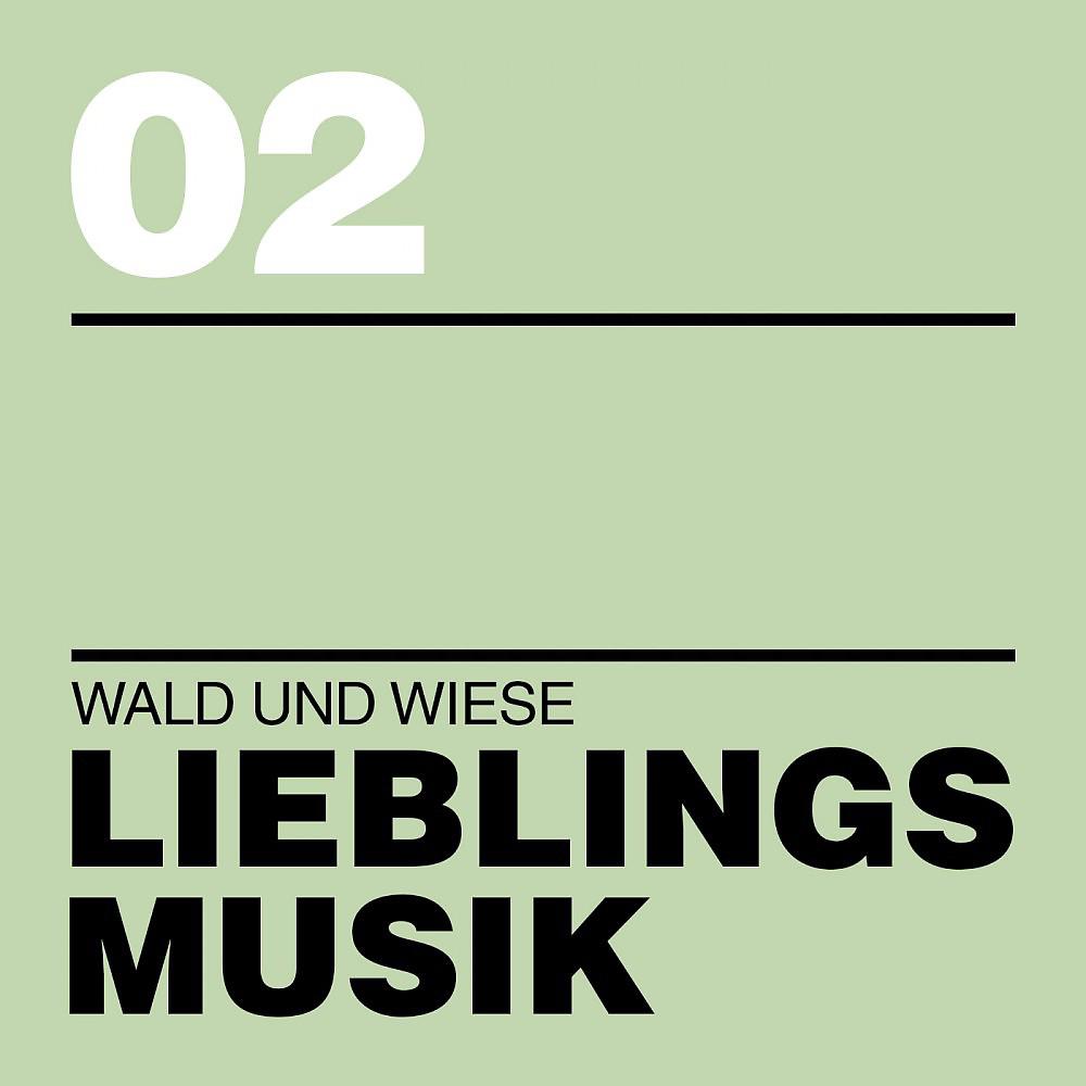 Постер альбома Lieblingsmusik, Vol. 2