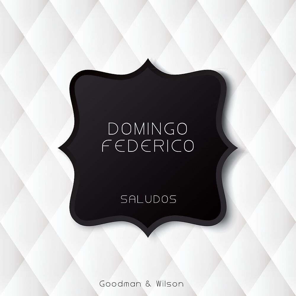 Domingo Federico - Yuyo Verde Domingo Federico (Original Mix)