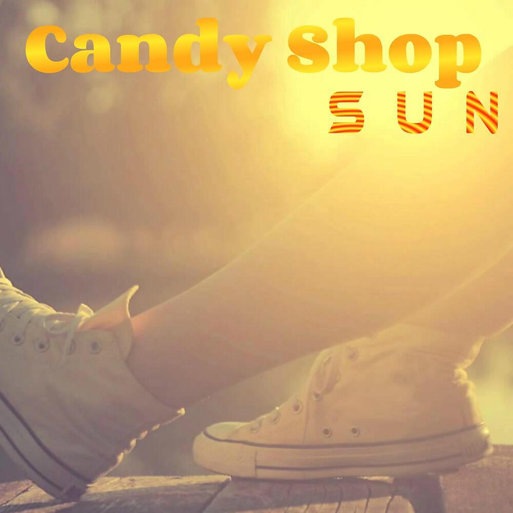 Candy Shop - Candy Man (Original Mix)