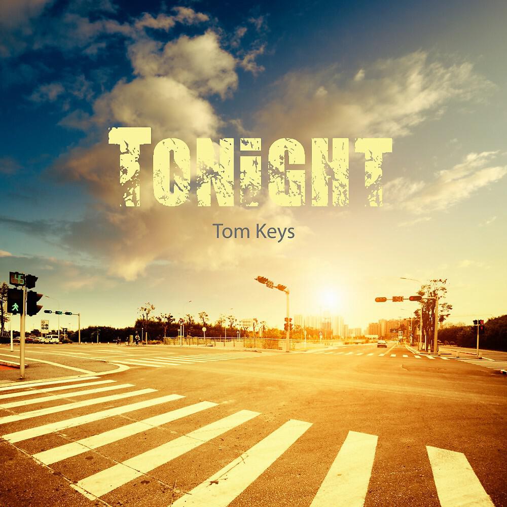 Tom Keys - Tonight (Reloud Mix)