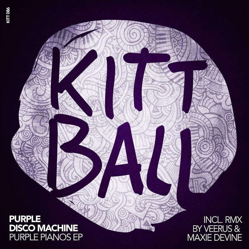 Purple Disco Machine - Song for O (Original Mix)