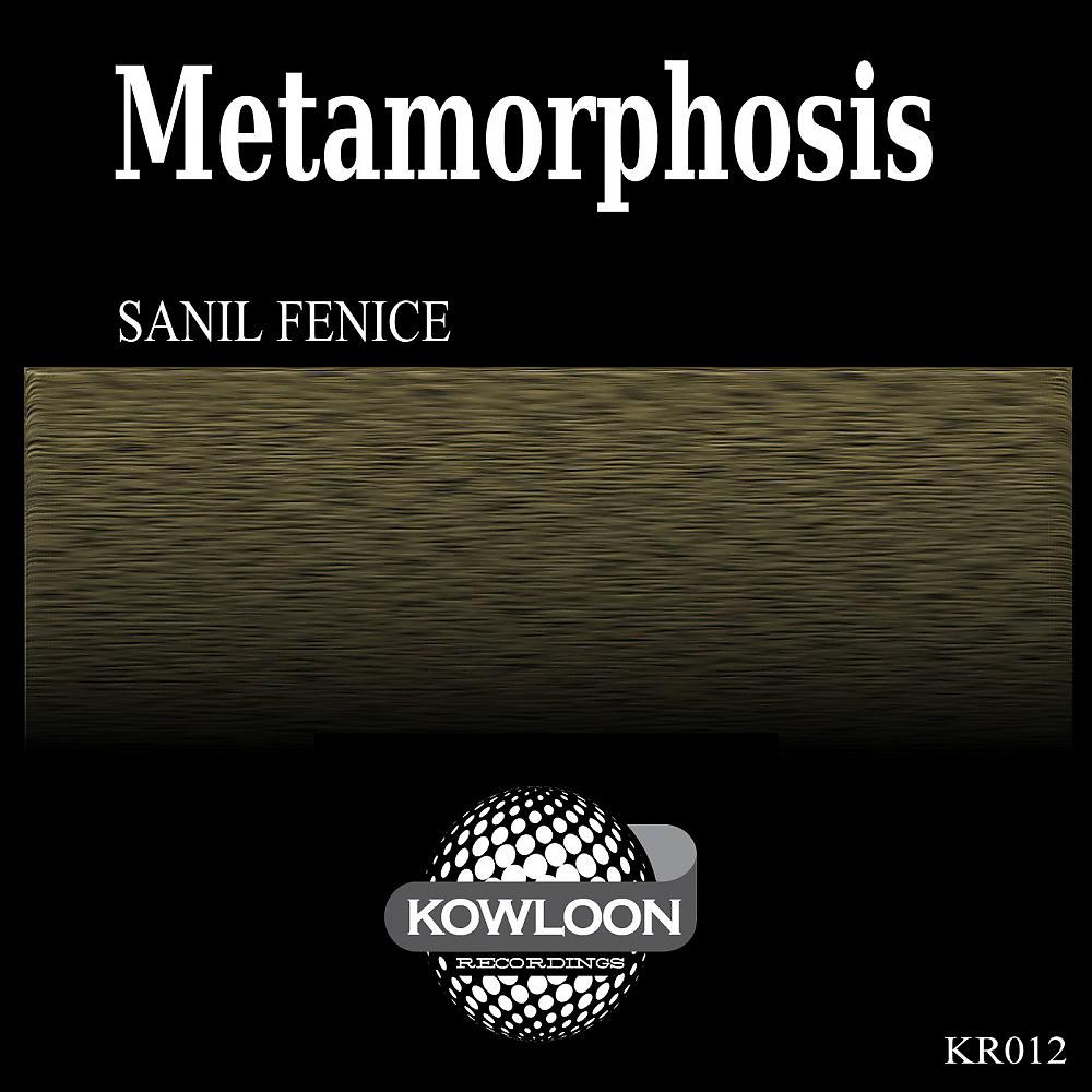 Постер альбома Metamorphosis