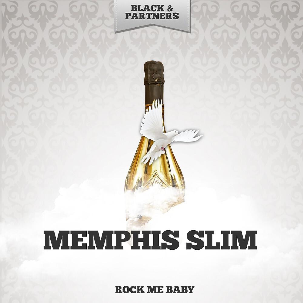 Memphis Slim - Lend Me Your Love (Original Mix)