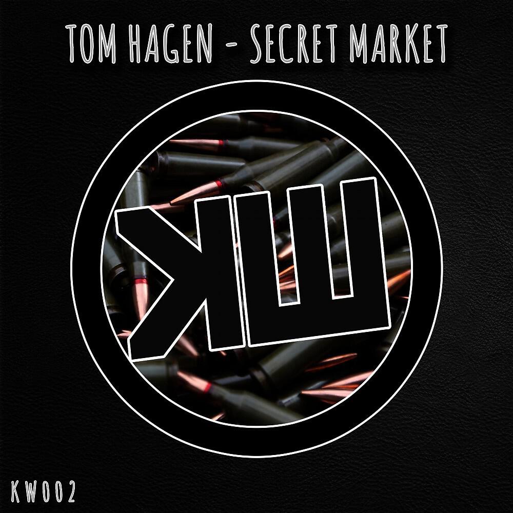 Tom Hagen - Secret Market (Rone White Remix)