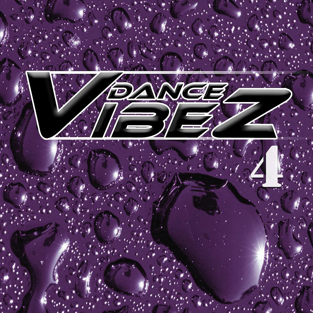 Постер альбома Dance Vibez 4