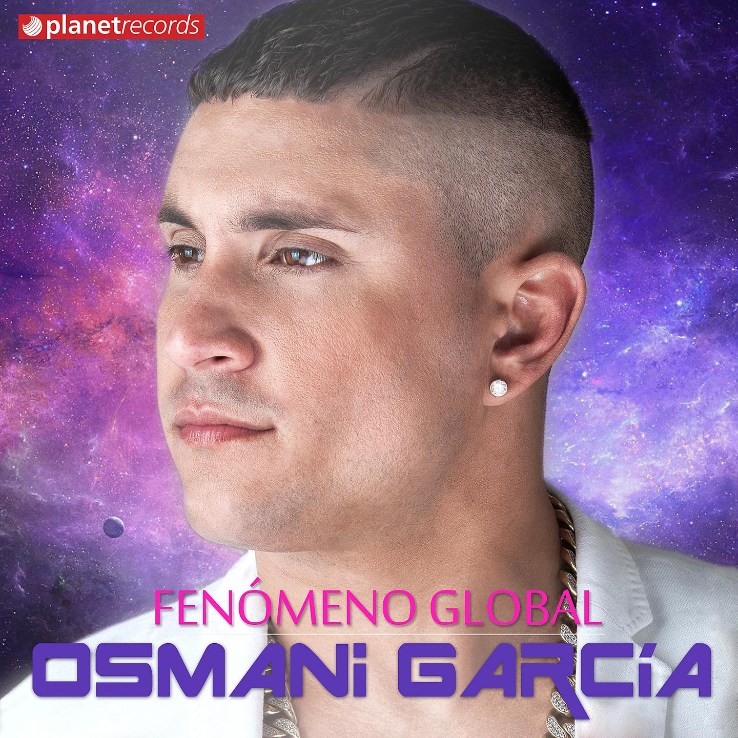 Постер альбома Fenómeno Global