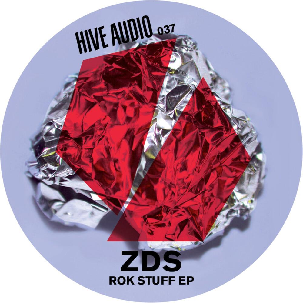 ZDS - Rok Stuff (Original Mix)