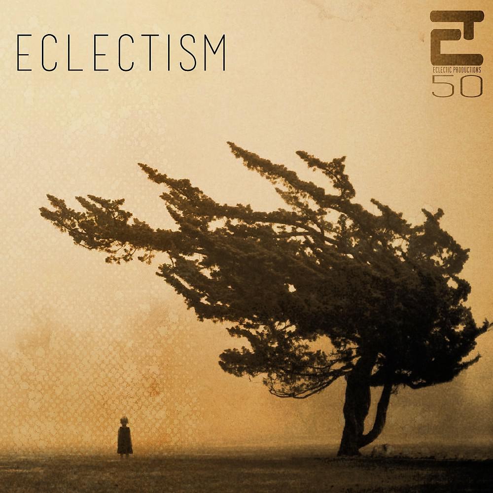Постер альбома Eclectism