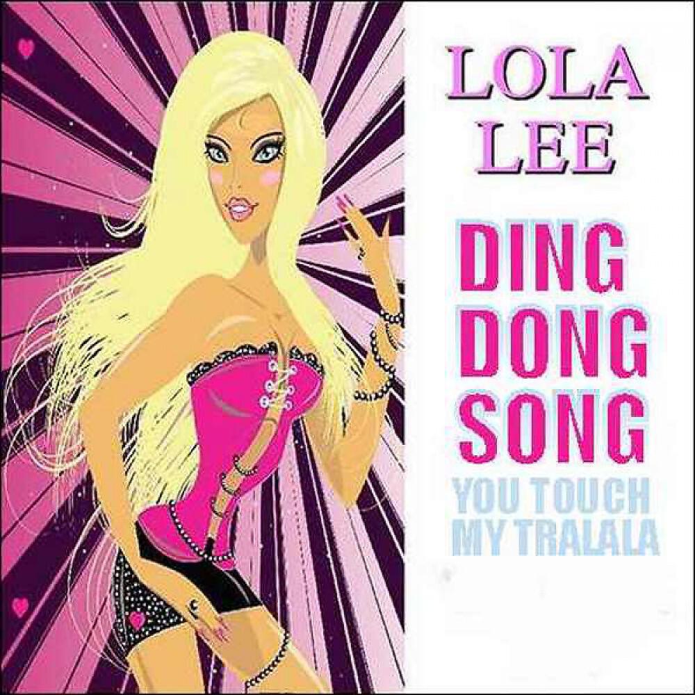Lola Lee - Ding Dong Song (B T S Meets Marinella Remix)