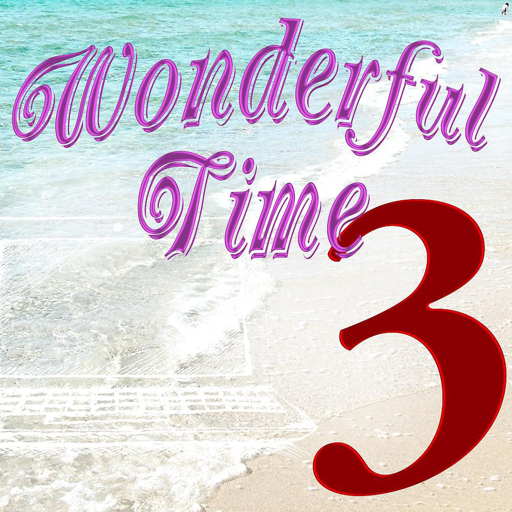 Постер альбома Wonderful Time 3