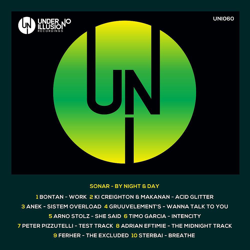 Bontan - Work (Original Mix)