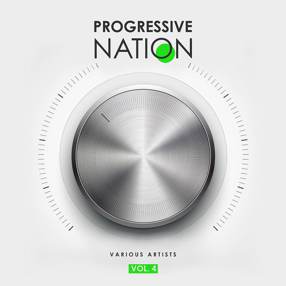 Постер альбома Progressive Nation, Vol. 4