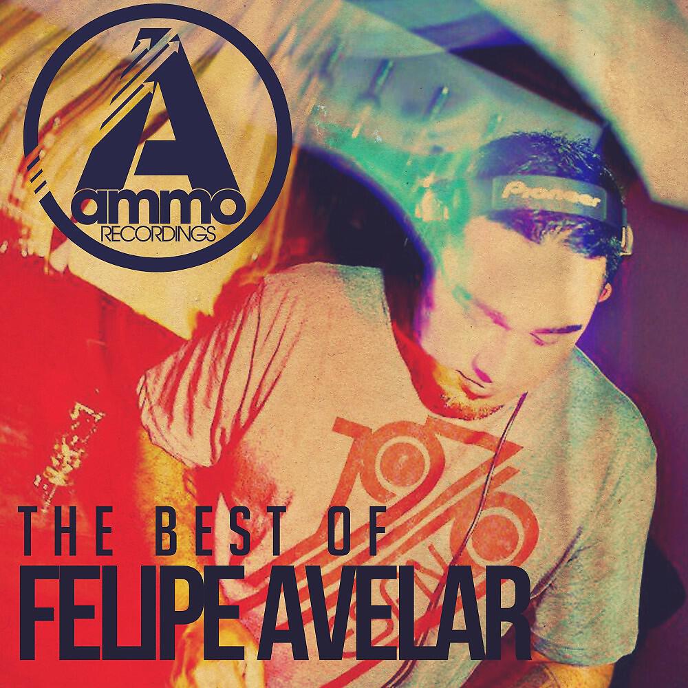 Charles Feelgood & Felipe Avelar - Take Me Higher (Original Mix)