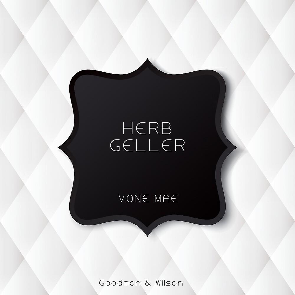 Herb Geller - Gin for Fuguelhorns (Original Mix)