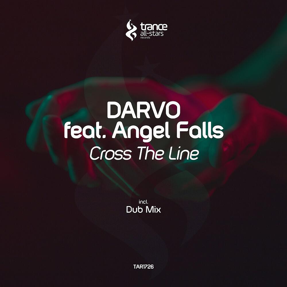 DARVO - Cross the Line (Radio Edit)