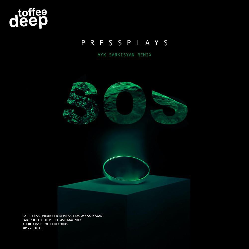 PressPlays - Sos (Ayk Sarkisyan Remix)