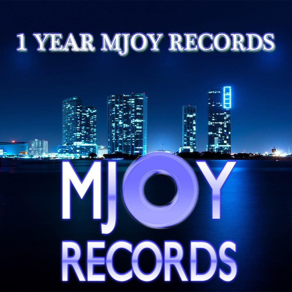 Постер альбома 1 Year Mjoy Records