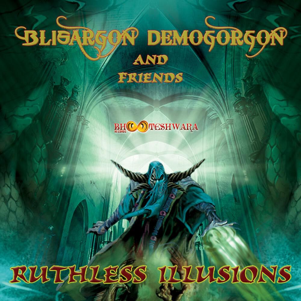 Blisargon Demogorgon vs. Tryambaka - Dual Score (Original Mix)