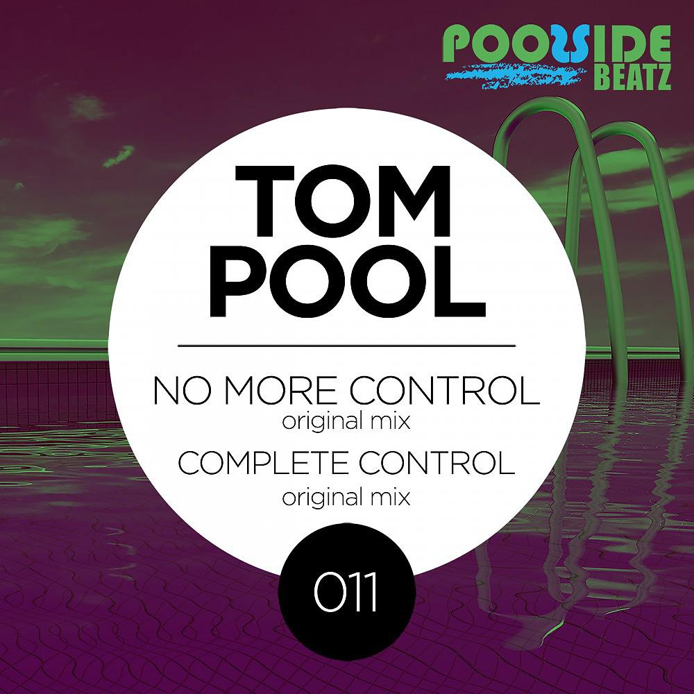Постер альбома No More Control / Complete Control