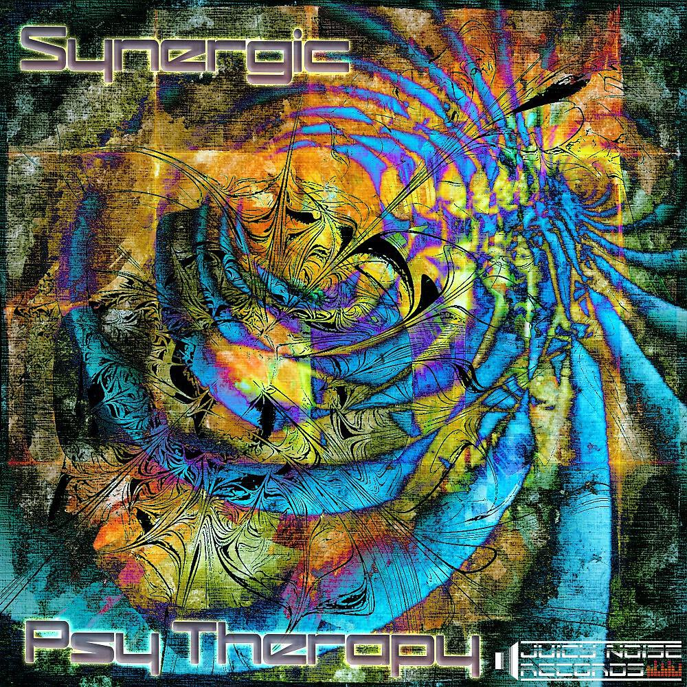 Synergic - Psy Therapy (Psycz Remix)