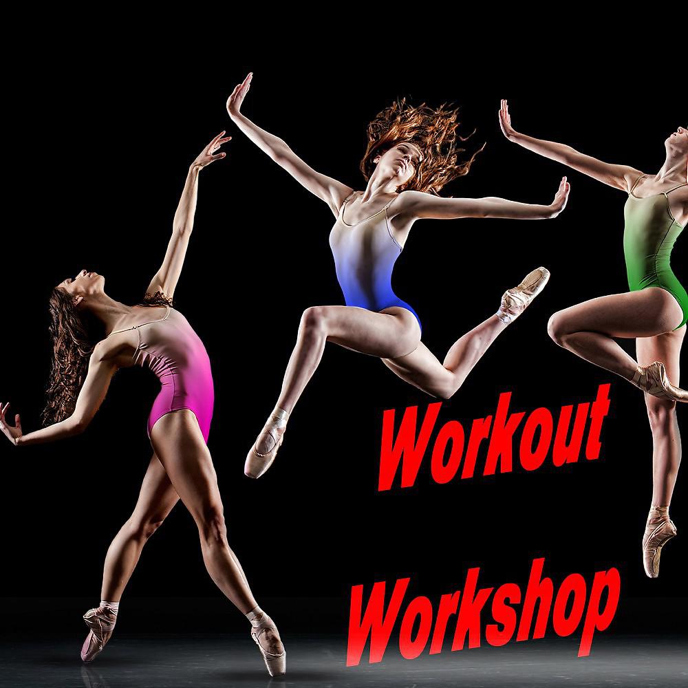 Постер альбома Workout Workshop