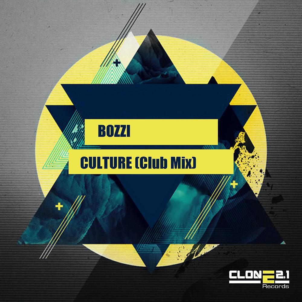 Постер альбома Culture (Club Mix)