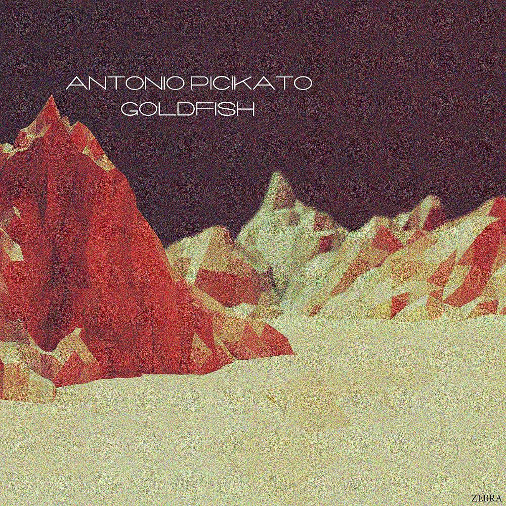 Antonio Picikato - Goldfish