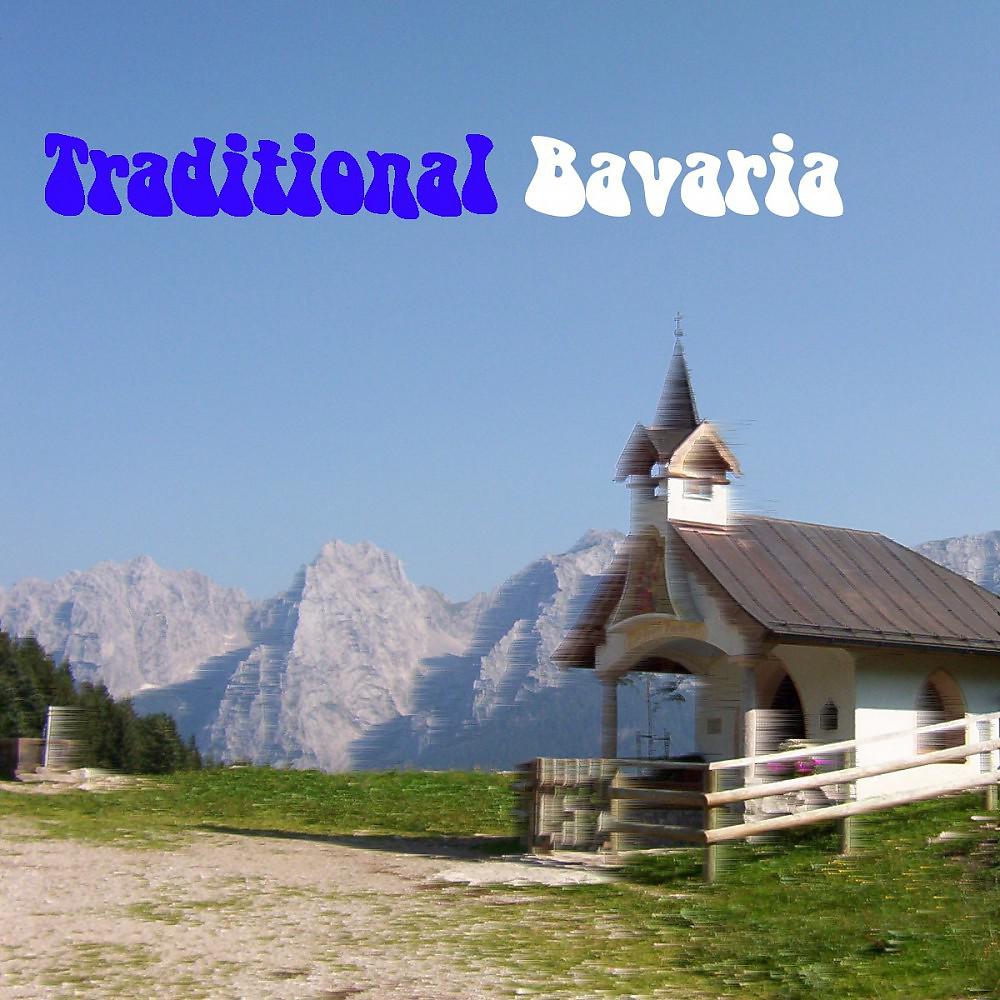 Постер альбома Traditional Bavaria