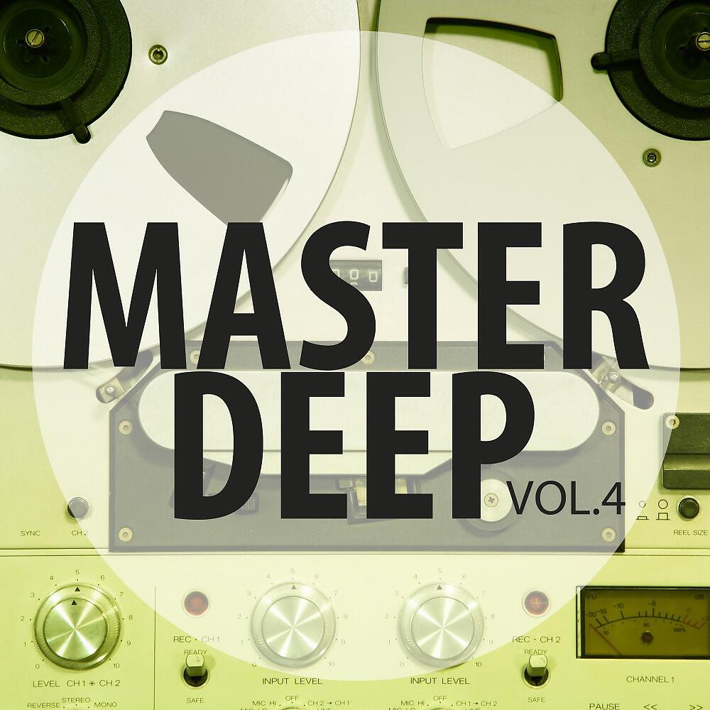 Yves St. Lorrain - Curiosity Kill the Cat (Deep Elementz Mix)
