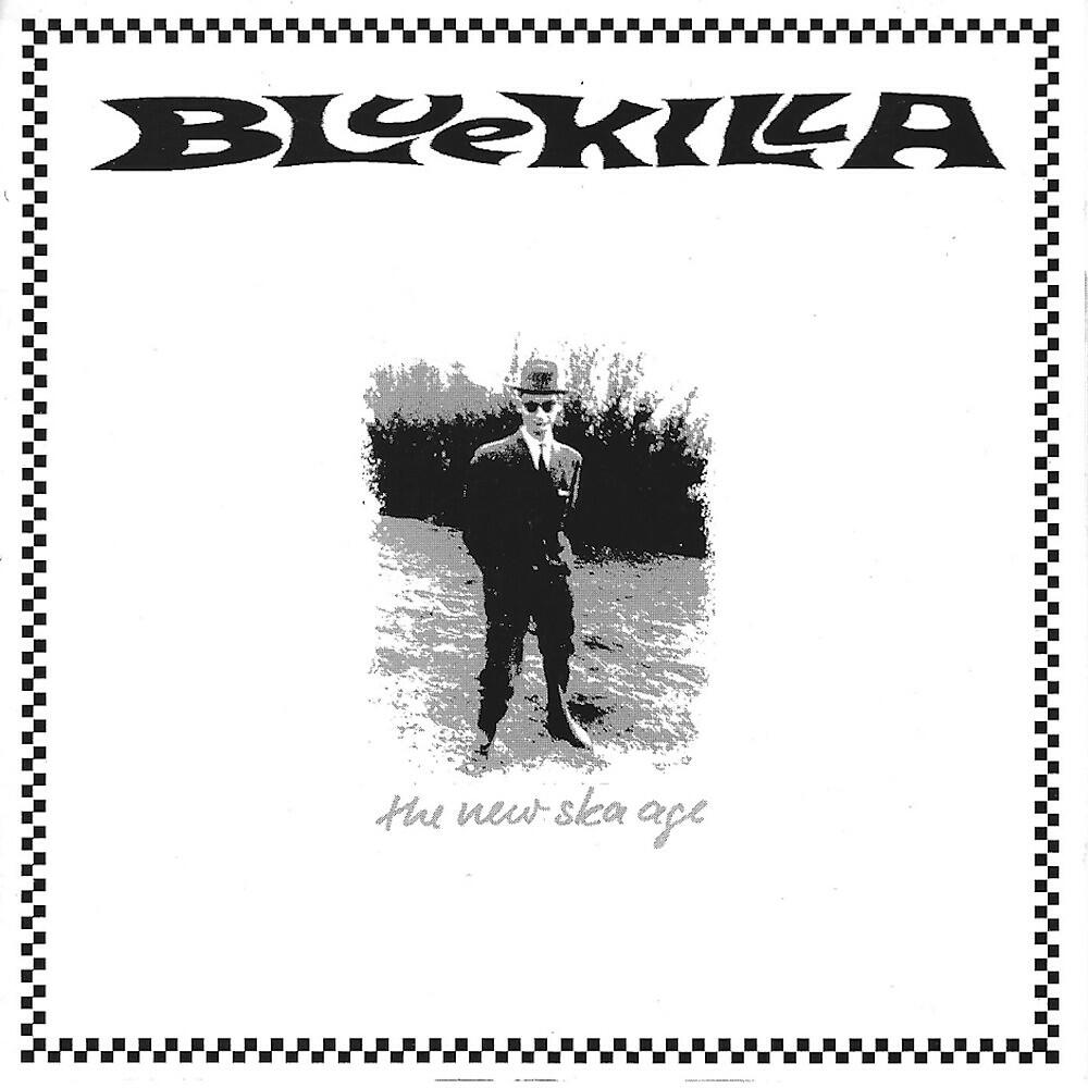 Bluekilla - Dub XL 2000
