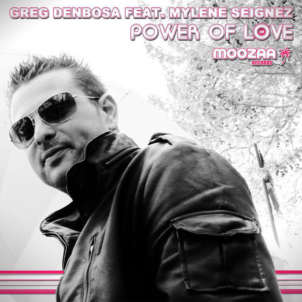 Greg Denbosa - Power Of Love (Steffen Aaron Remix)